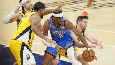 Shai Gilgeous-Alexander Breaks Down the One Thing OKC Needs to Fix Before Game 7