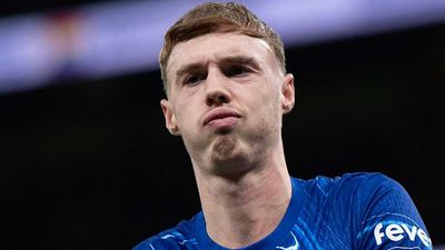Cole Palmer Names Two Inspirations Behind ‘Iconic’ Chelsea Number Change