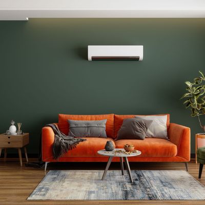 I had to make one huge compromise when having air con installed at home, but this is why I think it's so worth it