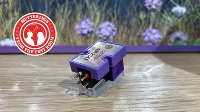 Is innovation in cartridge design dead? I don’t think so