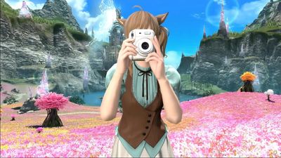 Final Fantasy XIV’s controversial “stalker plugin” is taken offline after cease-and-desist threat as fans rejoice