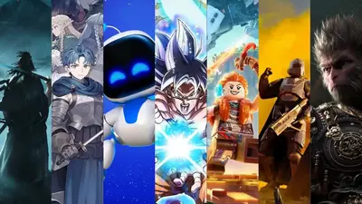 POLL: Has the PS5 and Xbox Series era been disappointing so far?