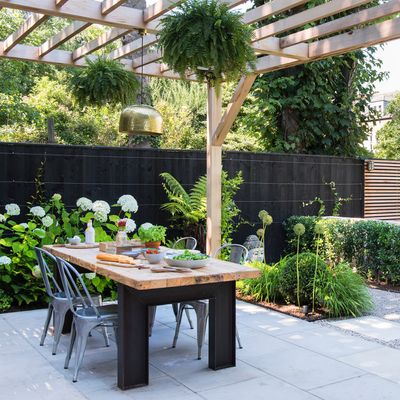 Garden shade ideas – 17 smart ways to provide shelter on hot summer days