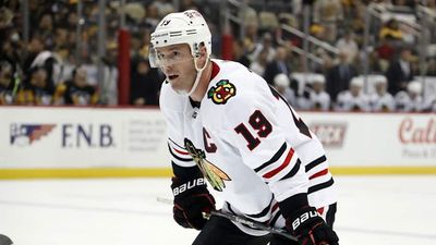 Jonathan Toews, Three-Time Stanley Cup Champion, to Return to NHL With New Team