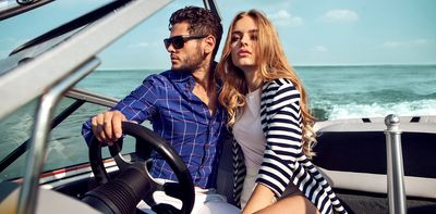 What is an ‘alpha’ male?