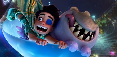 Elio: Disney’s enjoyable new animation may be an original story – but it’s also a forgettable one