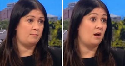Lisa Nandy 'either dishonest or ignorant' after benefits cuts claim