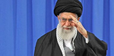 Who is Iran’s leader, Ayatollah Ali Khamenei?