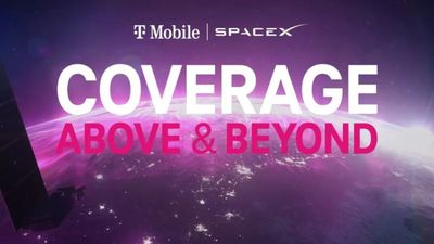 T-Mobile just made Starlink upgrade free for iPhone and Android — and any network can access it