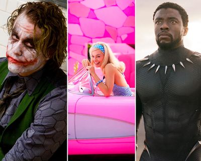 The Guide #196: How blockbusters, streaming and risk-averse studios shaped the last 25 years of cinema