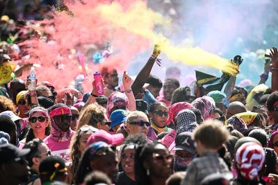 OPINION - Notting Hill Carnival under threat - plus Jack Guinness on LGBTQ+ stories ...The Standard podcast