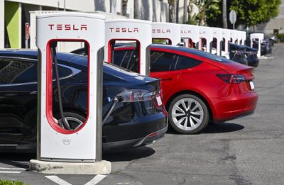 Tech bull Dan Ives predicts Tesla's robotaxi launch will catapult the company to a $2 trillion market cap, almost double its current value
