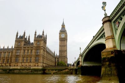 Assisted dying House of Commons vote: Key numbers and trends