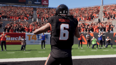 College Football 26 Gameplay Details Revealed – Dynamic Subs, Wear and Tear Changes, New Abilities, and More