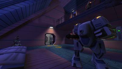 'System Shock 2' Remaster and 'TMNT: Splintered Fate' Headline Xbox's Late-June Game Drop