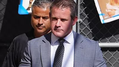 ‘Chickening out right?’: Adam Kinzinger hits Donald Trump where it hurts as his latest promise quietly crawls into the void