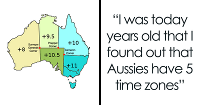 25 Funny Things Non-Australians Found Out About Australia And Can’t Stop Laughing At