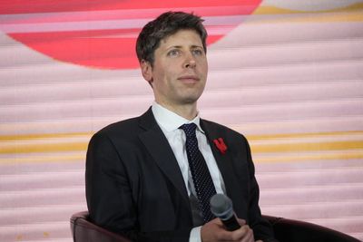 OpenAI CEO says his kids will ‘never be smarter than AI’— and that his parenting style relies on ChatGPT