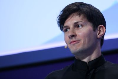 Billionaire Telegram founder leaves his $14 billion fortune to the 100+ children he’s fathered—which means $132 million for each lucky Gen Alpha kid
