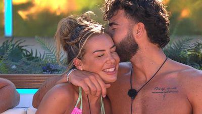 Love Island stars Elma Pazar and Sammy Root 'split during TOWIE filming in Portugal'