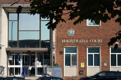 Man who sent racist social media message to footballer banned from all games