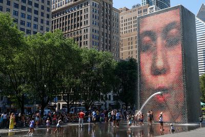 US heat wave: Experts share advice on how to stay cool and safe amid soaring temperatures