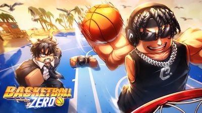 How to get the Chrollo and Tatlis Style in Basketball Zero