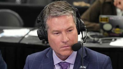 Brian Anderson Gave the Best Play-By-Play Call of the Year