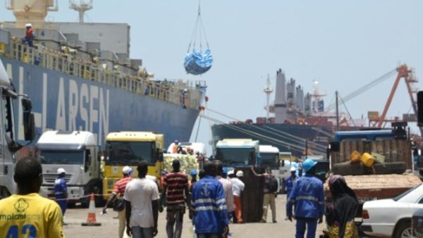 How Guinea became a gateway for Russian weapons to reach the Sahel