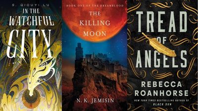 10 Underrated Fantasy Books You’ve Probably Never Heard Of