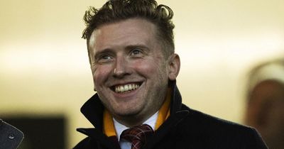 Ambition, and aggression: What Motherwell chairman saw in Jens Berthel Askou