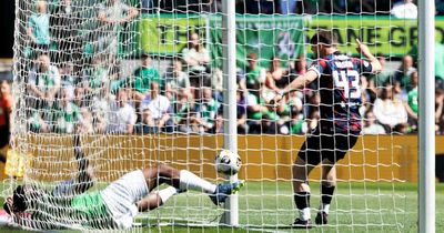 SFA hit back at Rangers over John Brown 'corrupt' fine row