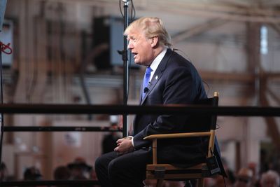 Why Is Donald Trump Quiet on Juneteenth? Late-Night Hosts Slam His 'Too Many Holidays' Jab