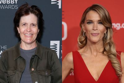 Kara Swisher reveals ‘rage machine’ Kelly begged her for podcast advice: ‘Remember, Megyn, I did help you!’