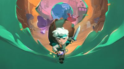 How Moonlighter 2 builds on its Zelda-inspired twist as it moves from 2D to 3D