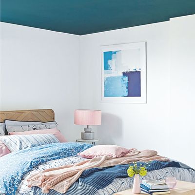 Find it hard to get out of bed in the morning? Experts say this simple design trick could be the wake-up call you need