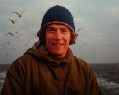 Garnet Edwards obituary