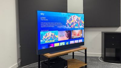 Sky Glass Gen 2 is impressive, but I've made an OLED TV / Dolby Atmos setup that's better and costs the same