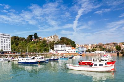 The best beach breaks within two hours of London for a chic staycation
