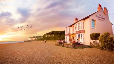 The best beach breaks within two hours of London for a chic staycation