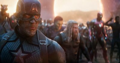 Marvel Studios' Upcoming Slate Is Returning To An Old MCU Formula