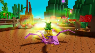 How to get Super Seed in Grow A Garden – Roblox
