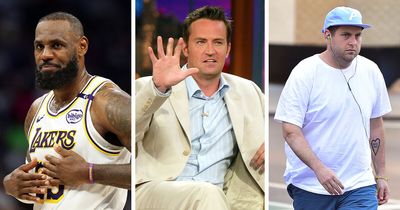 20 Celebrities With Body Abnormalities You Probably Didn’t Notice
