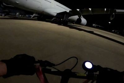 Palestine Action to be banned after vandalism of planes at RAF base