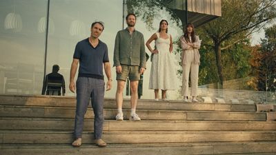 ‘Splitsville’ review: A hilarious take on couples, divorce, and what a romantic comedy can be