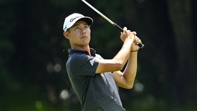 'It's Very, Very Weird, Trust Me' - Collin Morikawa Explains His Surprising New Tactic At The Travelers
