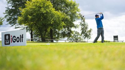 I Just Played My First Open Golf Event For 15 Years… And I’m Already Planning My Next One