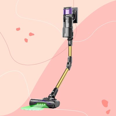 I tested a budget vacuum that’s almost identical to my Dyson — it’s over £500 cheaper and perfect for quick cleans