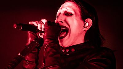Local council leader hopes to cancel Bournemouth date of Marilyn Manson UK tour due to sexual misconduct allegations