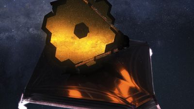 James Webb Space Telescope discovers planets forming in space's most punishing environments